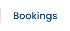 Bookings