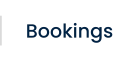 Bookings
